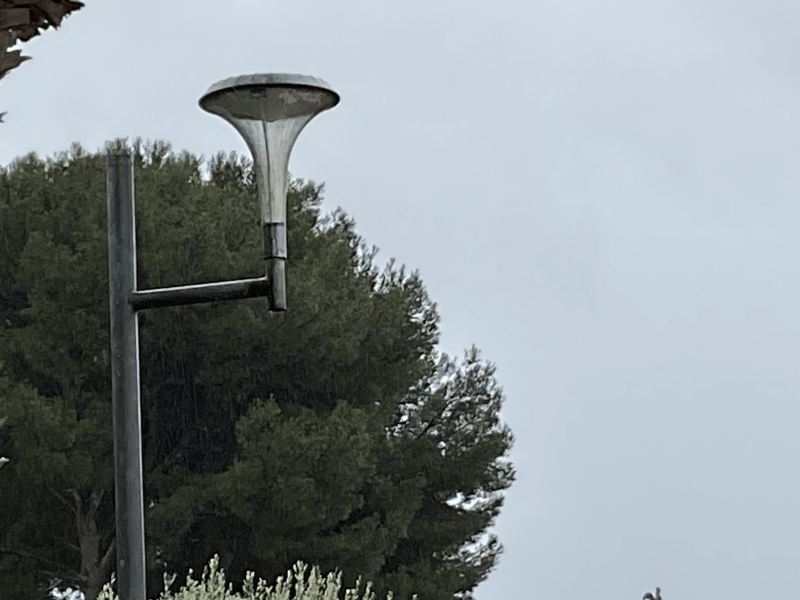 Signalement à Six-Fours-les-Plages