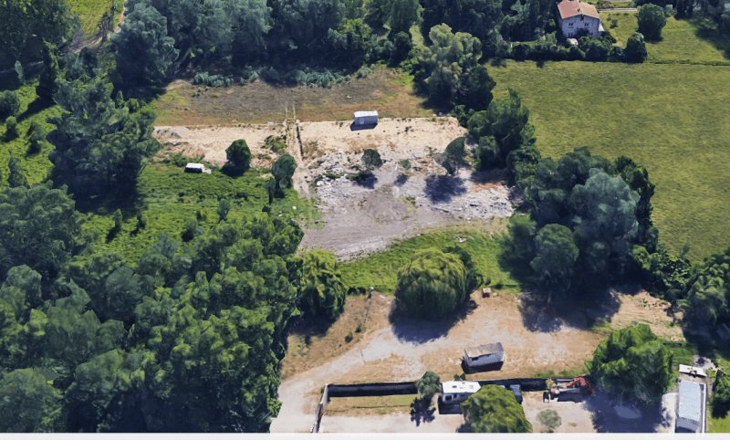 Autre, 398 Chemin de Vaucroze, Sorgues