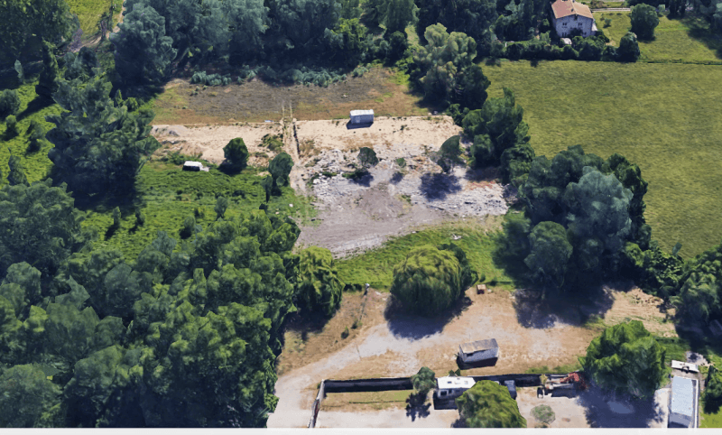 signalement à Sorgues