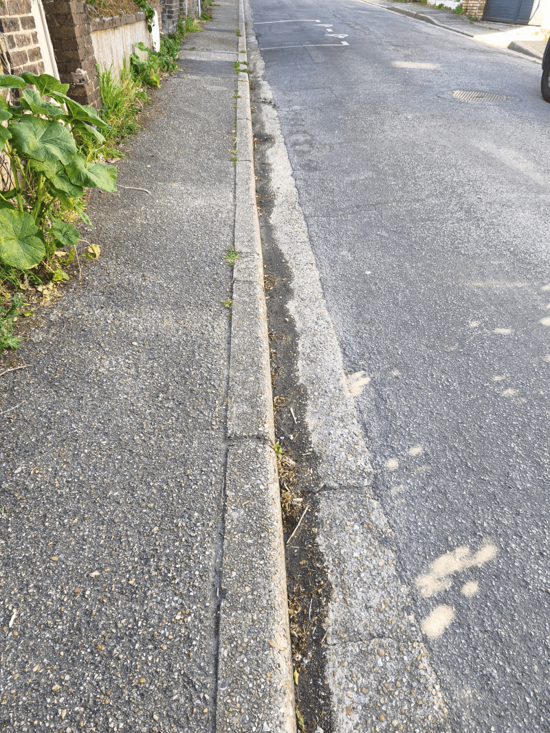 Signalement à Sotteville-lès-Rouen