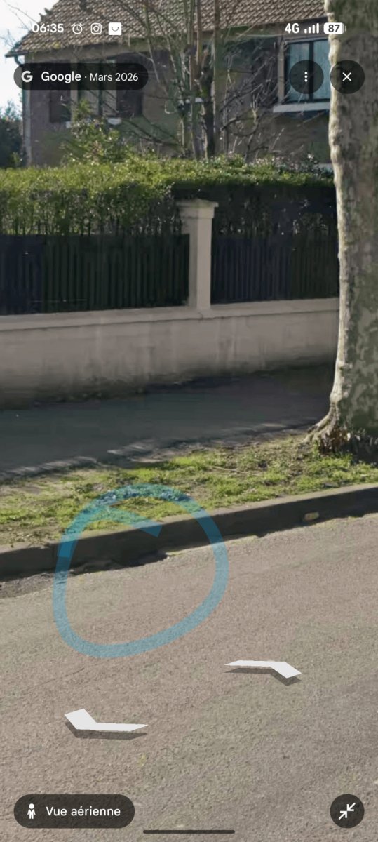 Voirie, éclairage, 229 Avenue du 14 Juillet, Sotteville-lès-Rouen