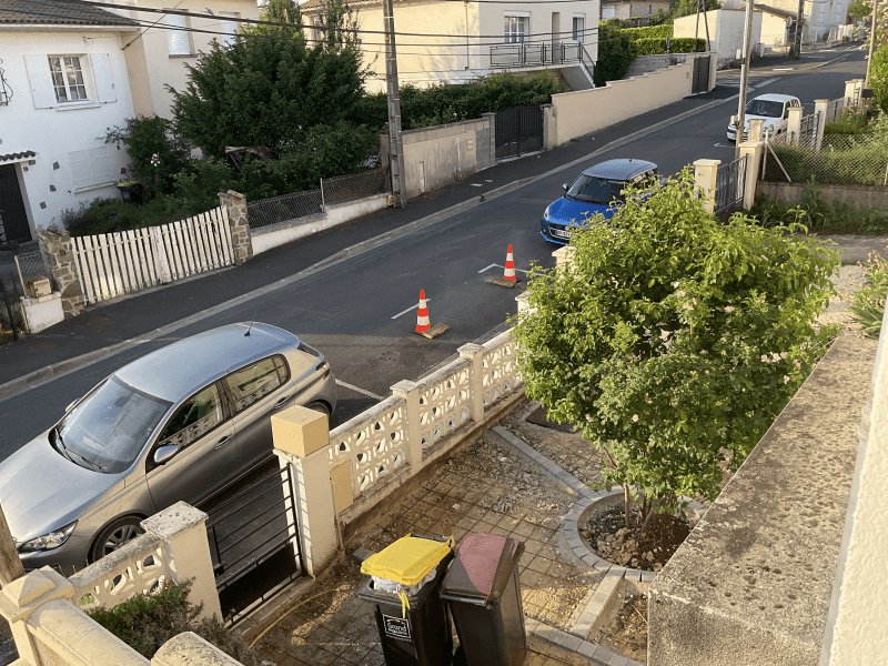 Autre, 22 Rue de l'avenir, Soyaux