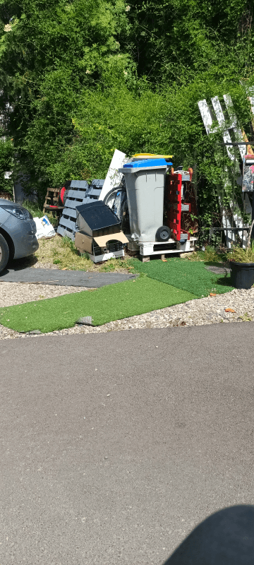 signalement à Strasbourg