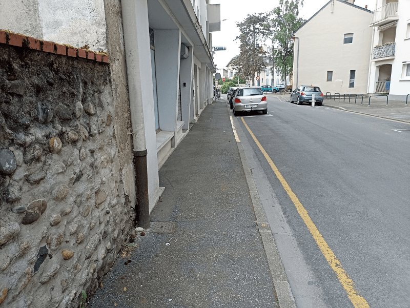 Résolution signalement à Tarbes