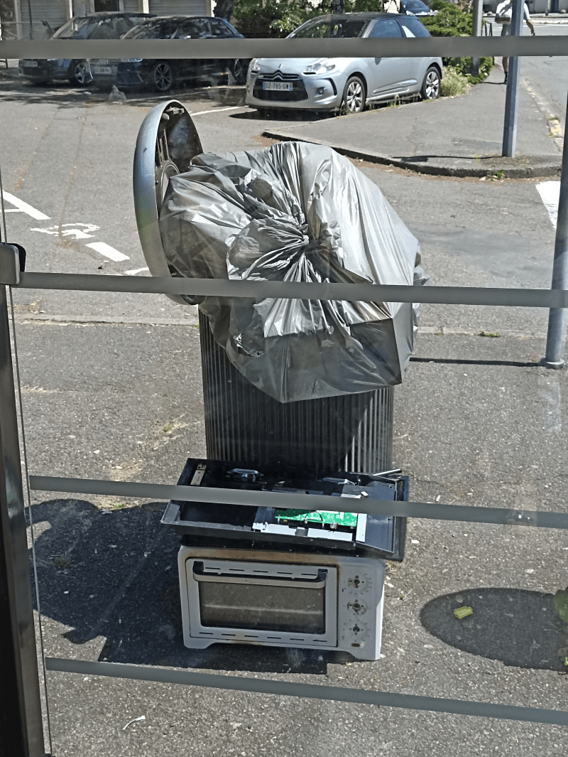 Signalement à Tarbes