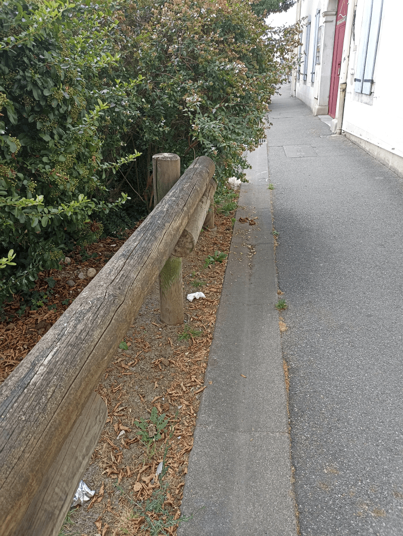 signalement à Tarbes
