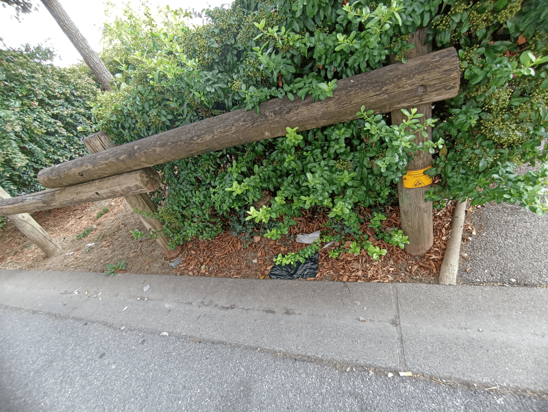 signalement à Tarbes