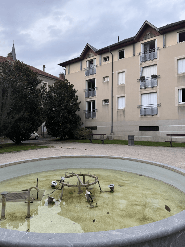 Signalement à Tarbes
