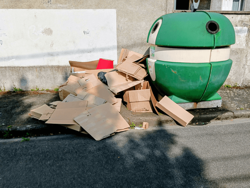 Signalement à Tarbes