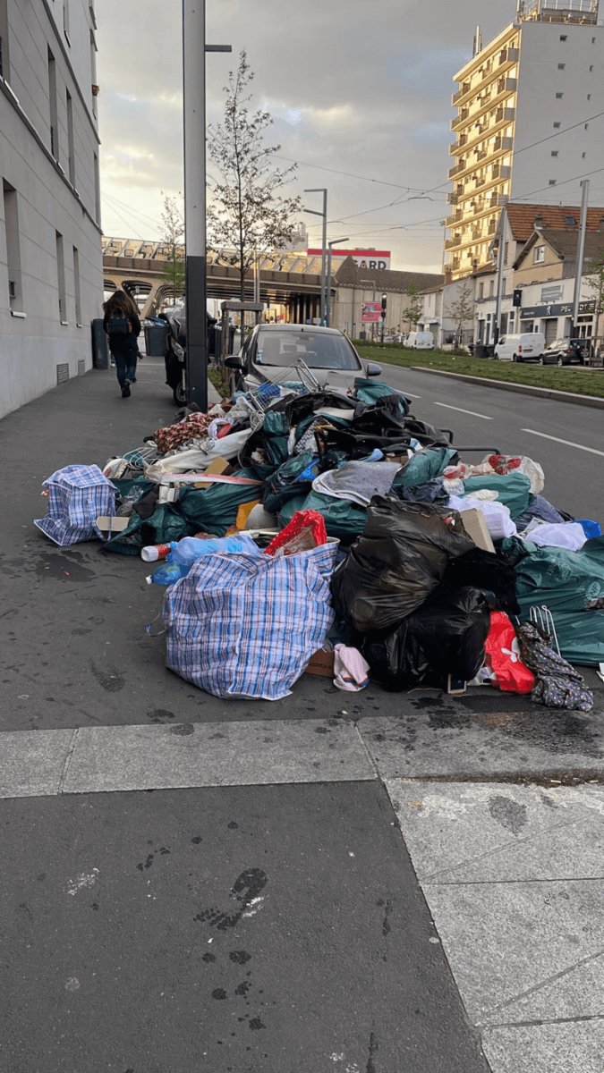 Propreté, 51 Avenue de la République, Thiais
