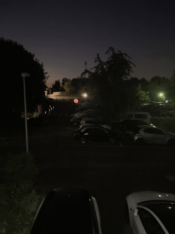 Voirie, éclairage, 7 Place des Sassiers, Torcy