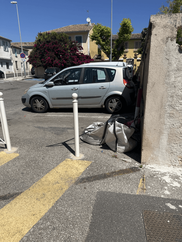 signalement à Toulon