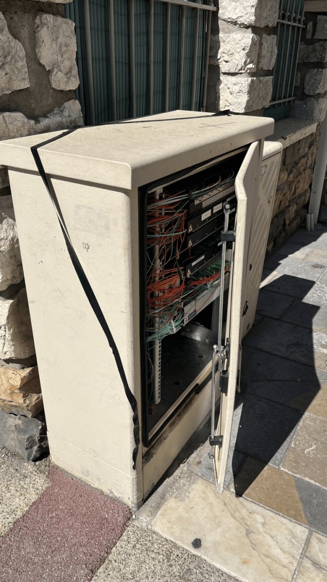 Autre, 2 Rue Bayard, Toulon