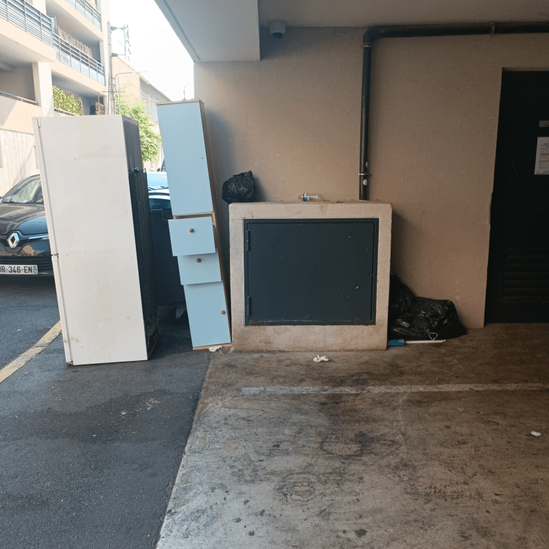Signalement à Toulon