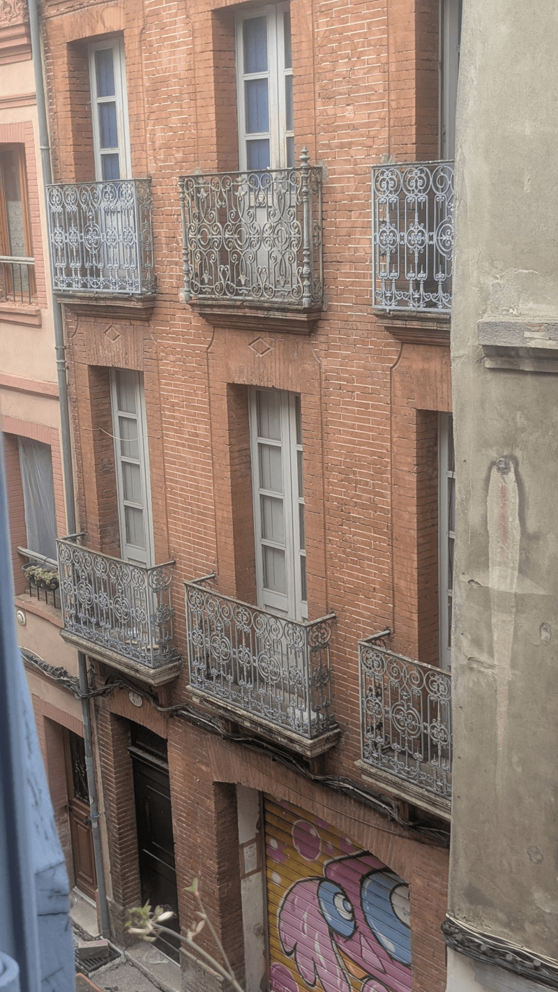 signalement à Toulouse