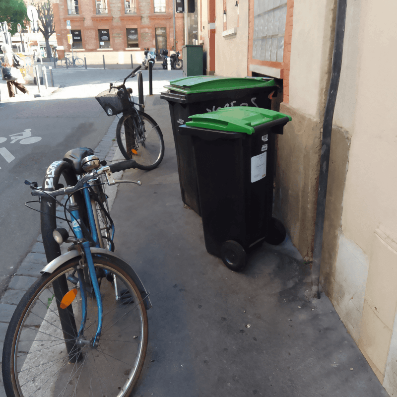 Signalement à Toulouse