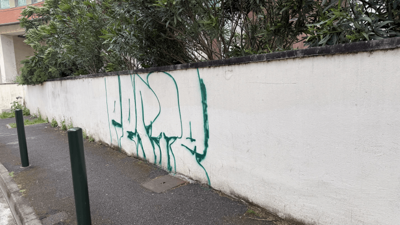 signalement à Toulouse