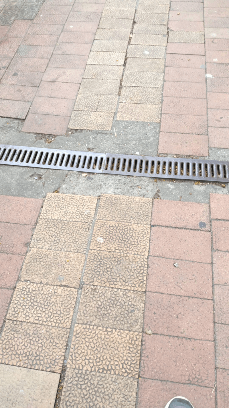 Résolution signalement à Le Touquet-Paris-Plage