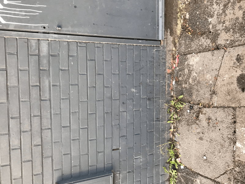 Résolution signalement à Tourcoing