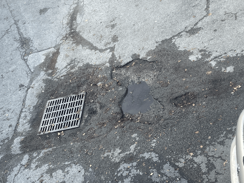 Signalement à Tourcoing