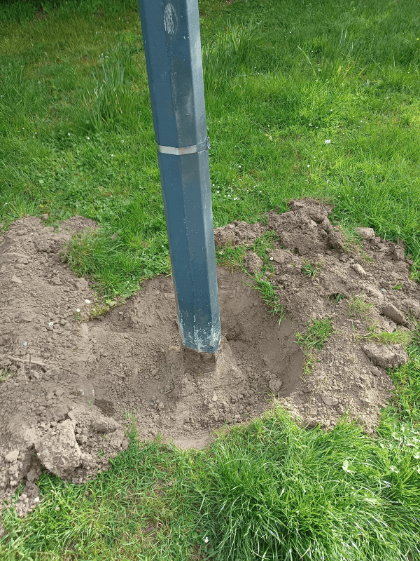 Signalement à Tourcoing
