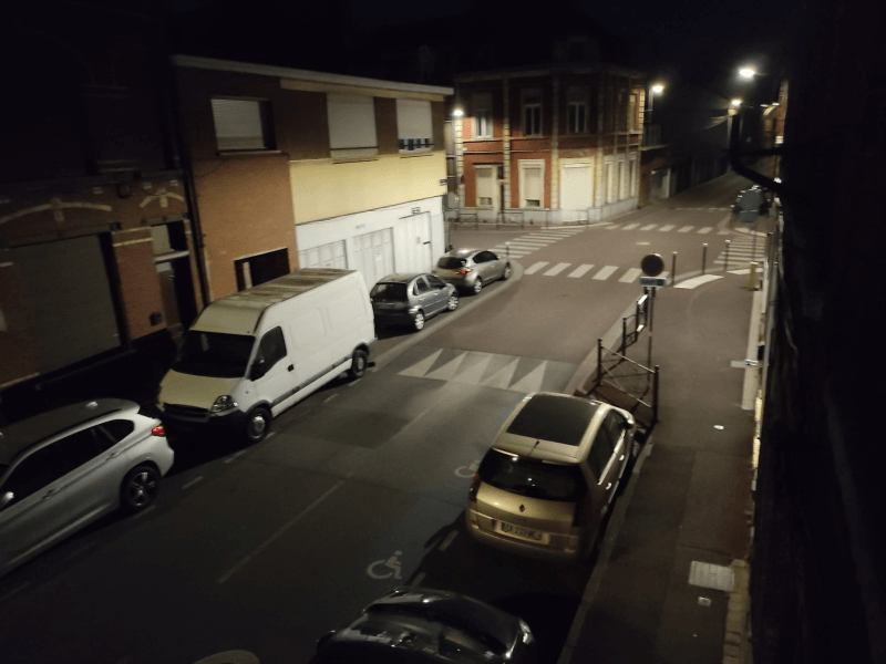 Signalement à Tourcoing