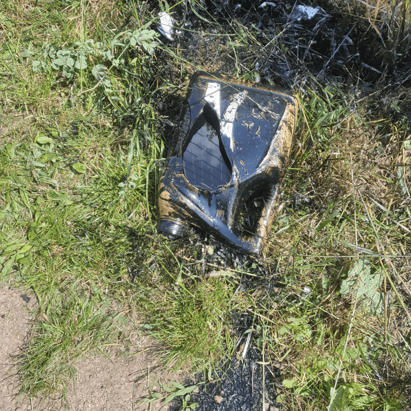 signalement à Tourcoing