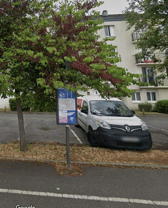 signalement à Tours