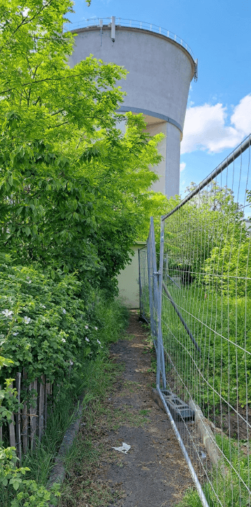 signalement à Tours