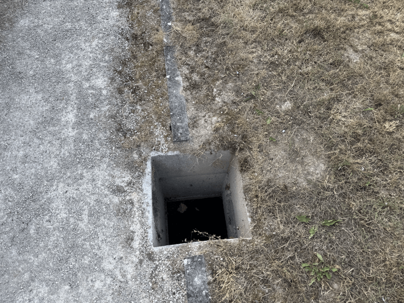 Signalement à Troyes