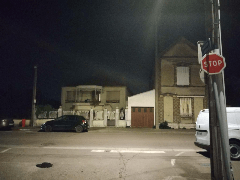 signalement à Troyes