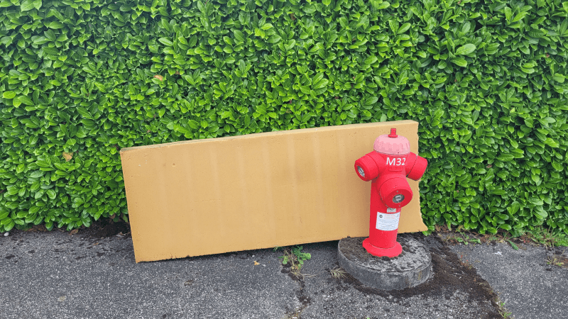 Signalement à Valence