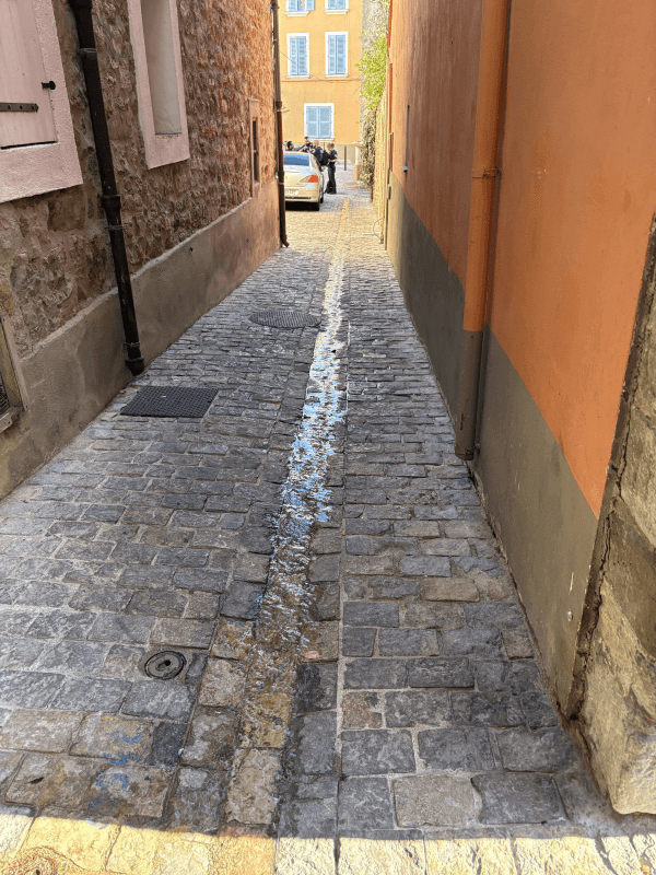 signalement à La Valette-du-Var