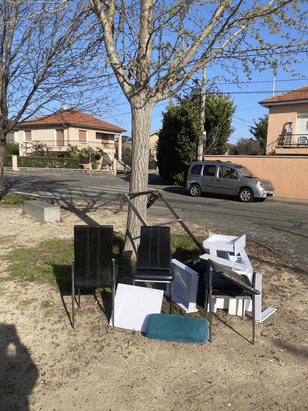 signalement à Vénissieux