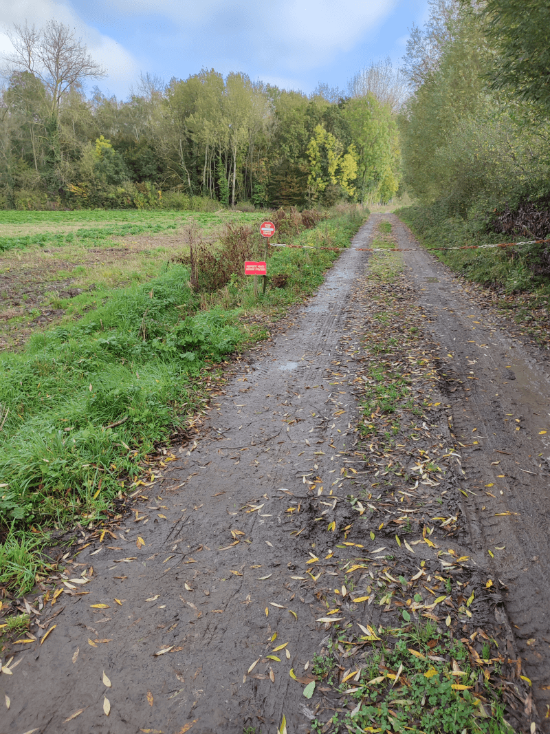 Résolution signalement à Verlinghem