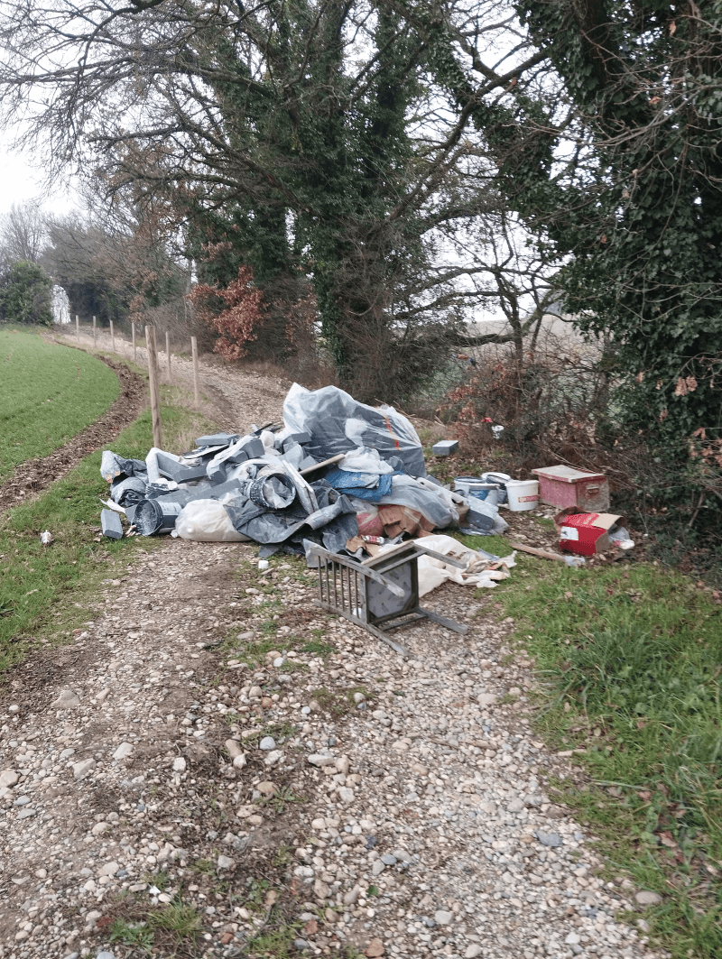 Signalement à Vienne