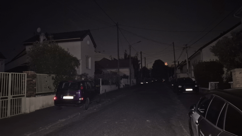 signalement à Villejuif