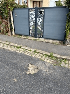 signalement à Villejuif