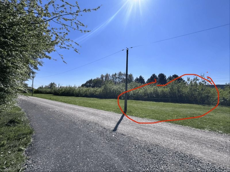 Signalement à Villeneuve-d'Ascq