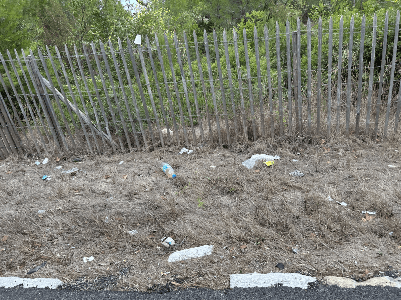 signalement à Villeneuve-Loubet