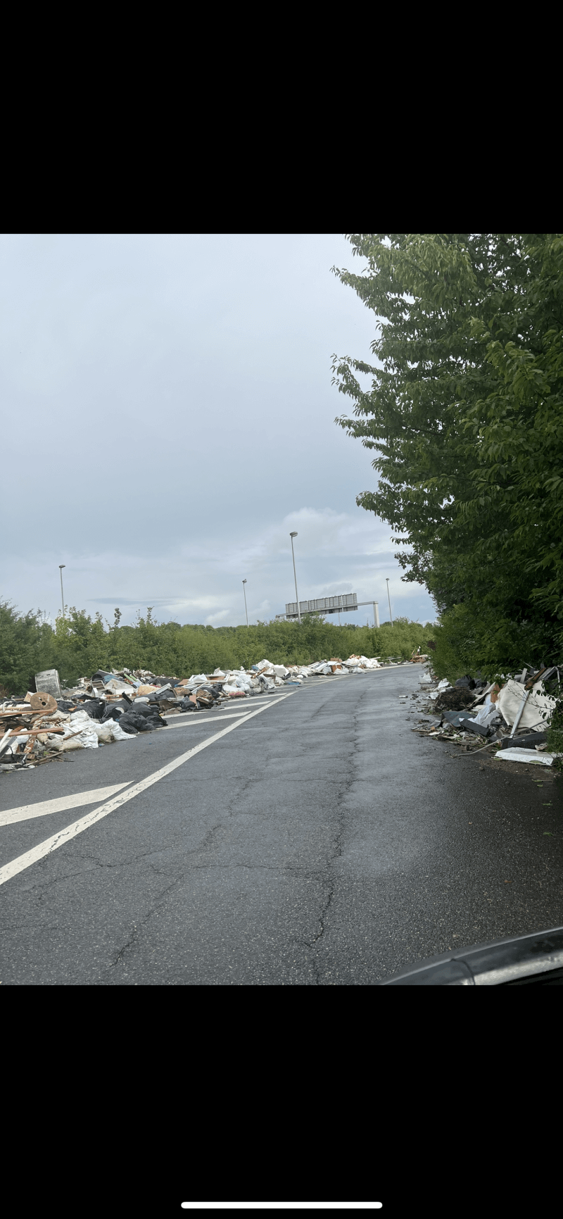 signalement à Villepinte