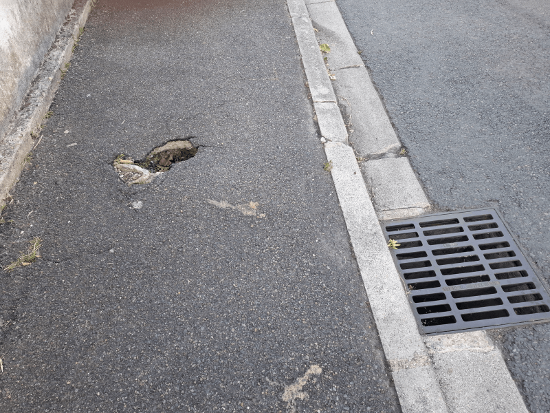 signalement à Villepinte