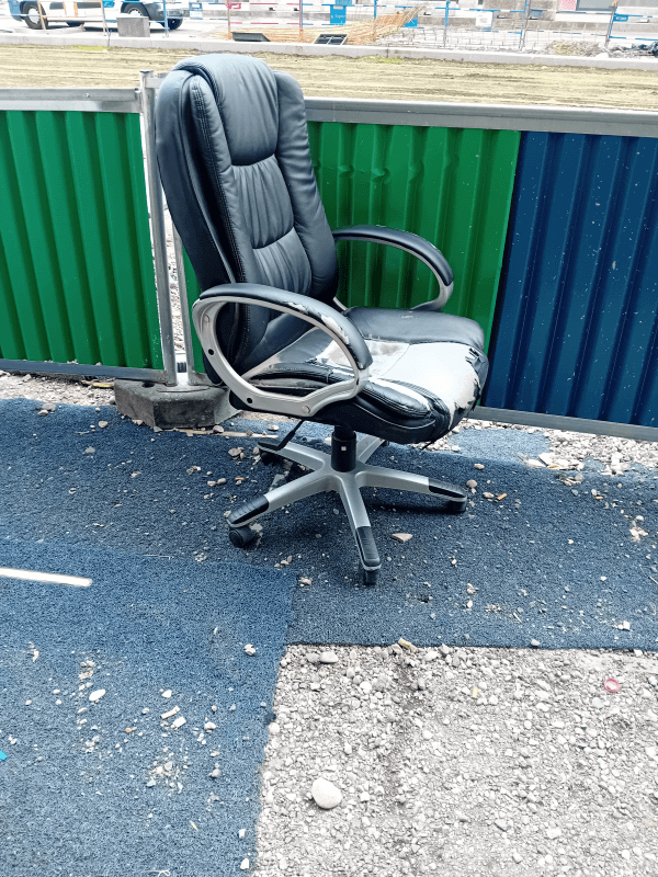 Signalement à Villeurbanne