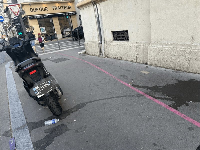 signalement à Villeurbanne