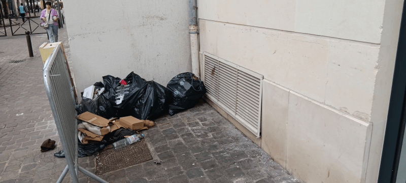 signalement à Villiers-sur-Marne