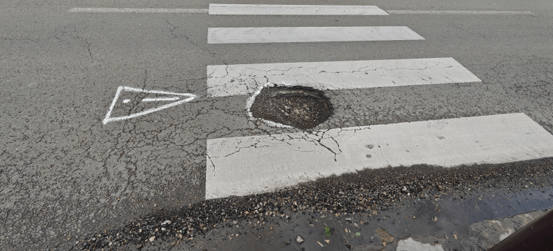 Signalement à Villiers-sur-Marne