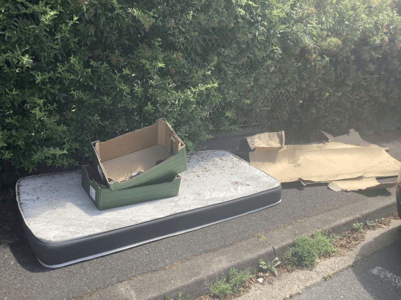 signalement à Vitry-sur-Seine