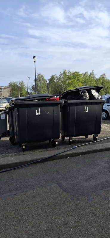 signalement à Wasquehal