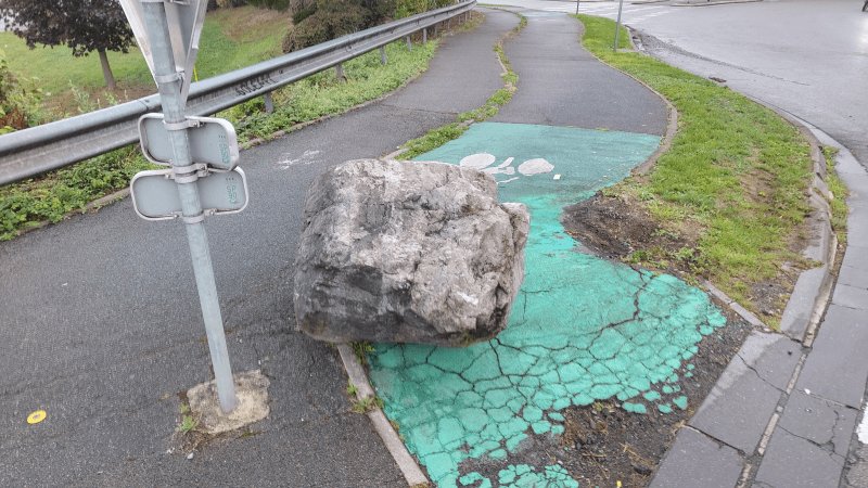 Voirie, éclairage, Allée du Molinel, Wasquehal