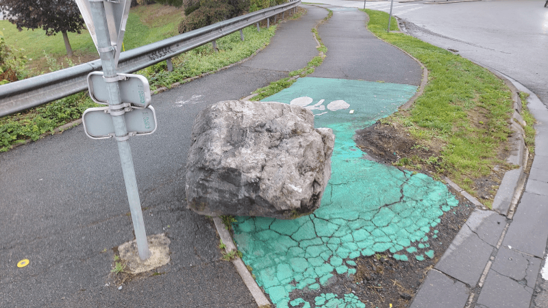 signalement à Wasquehal